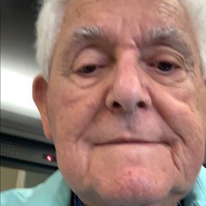 Meet your Posher, Sheldon